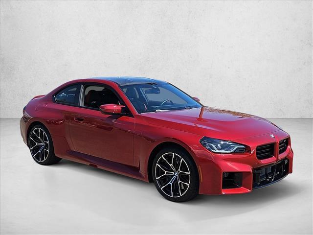 BMW M2 2025