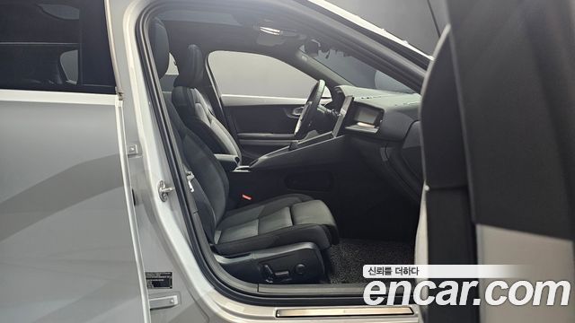 Polestar 2 2022