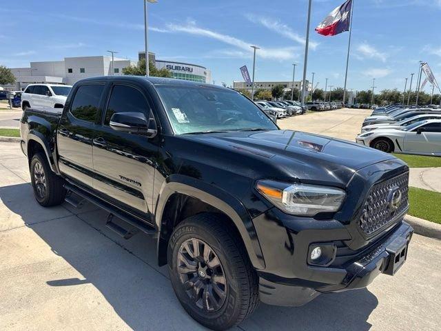 Toyota Tacoma 2023