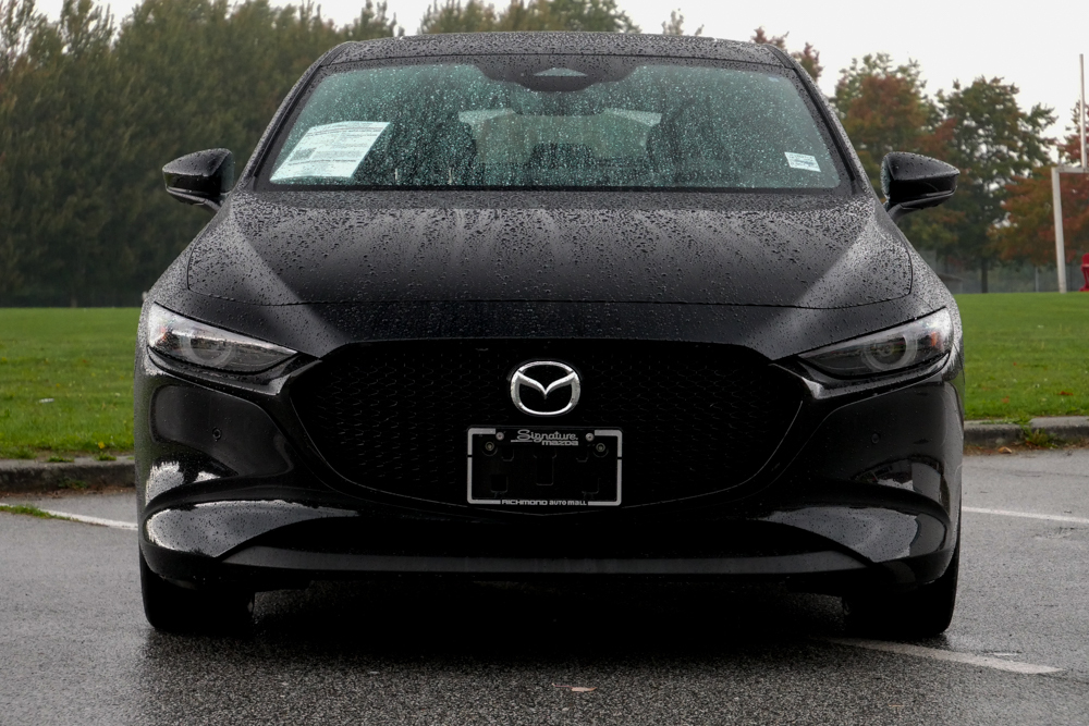 Mazda 3 2025