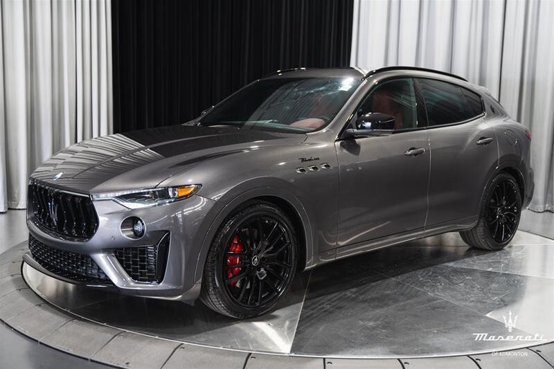 Maserati Levante 2023