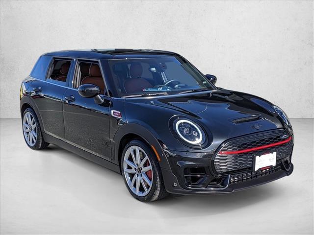Mini Clubman 2023
