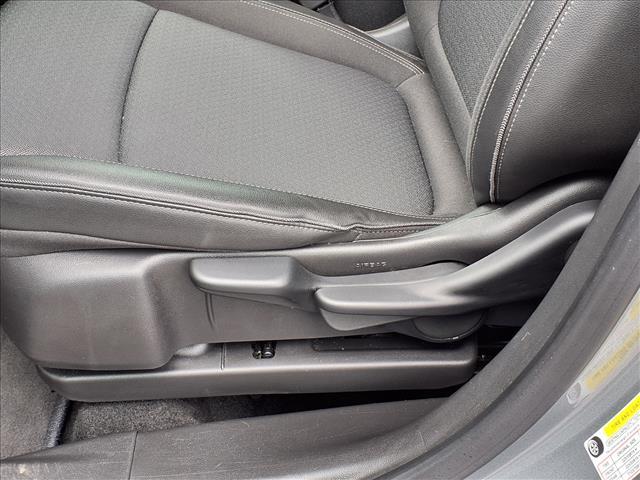 Buick Encore GX 2025