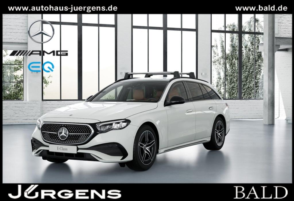 Mercedes-Benz E 300 2024