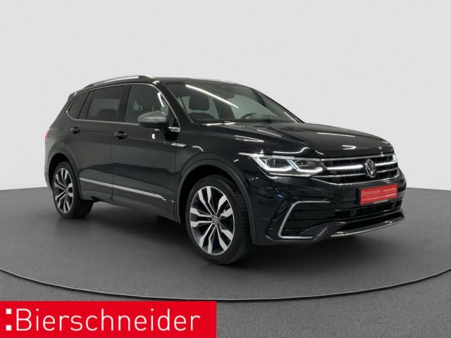Volkswagen TIGUAN ALLSPACE 2023