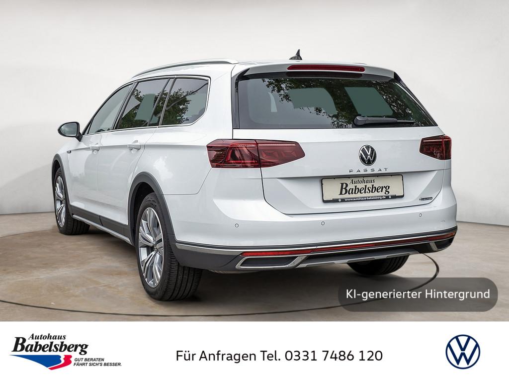 Volkswagen PASSAT ALLTRACK 2024