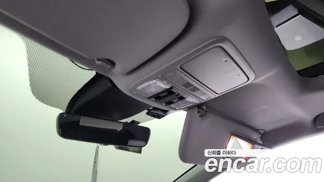 Honda Odyssey 2021