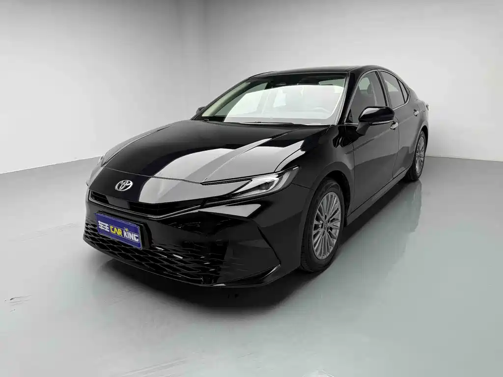 Toyota Camry 2024