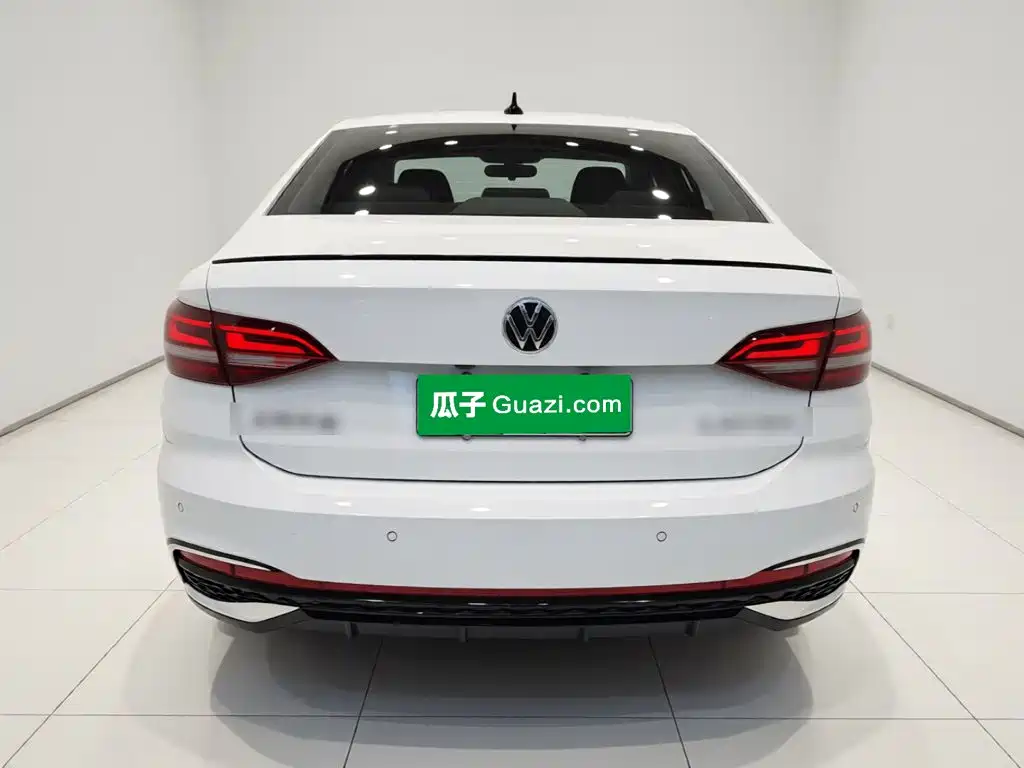 Volkswagen Lavida 2024