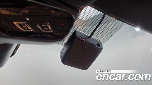 Land Rover Range Rover Velar 2021