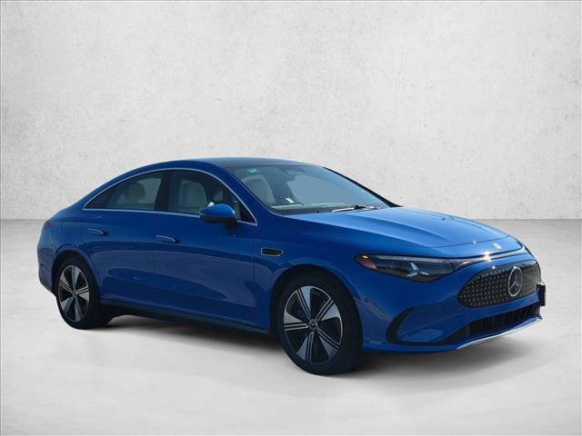Mercedes-Benz C-Класс 2026