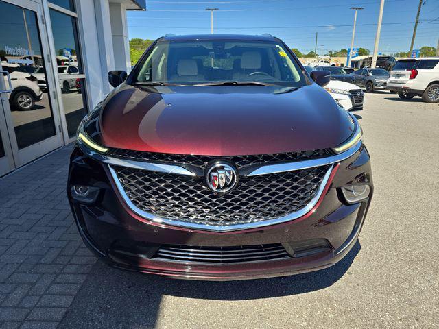 Buick Enclave 2023