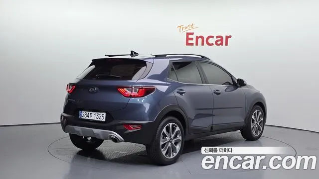 Kia Stonic 2020