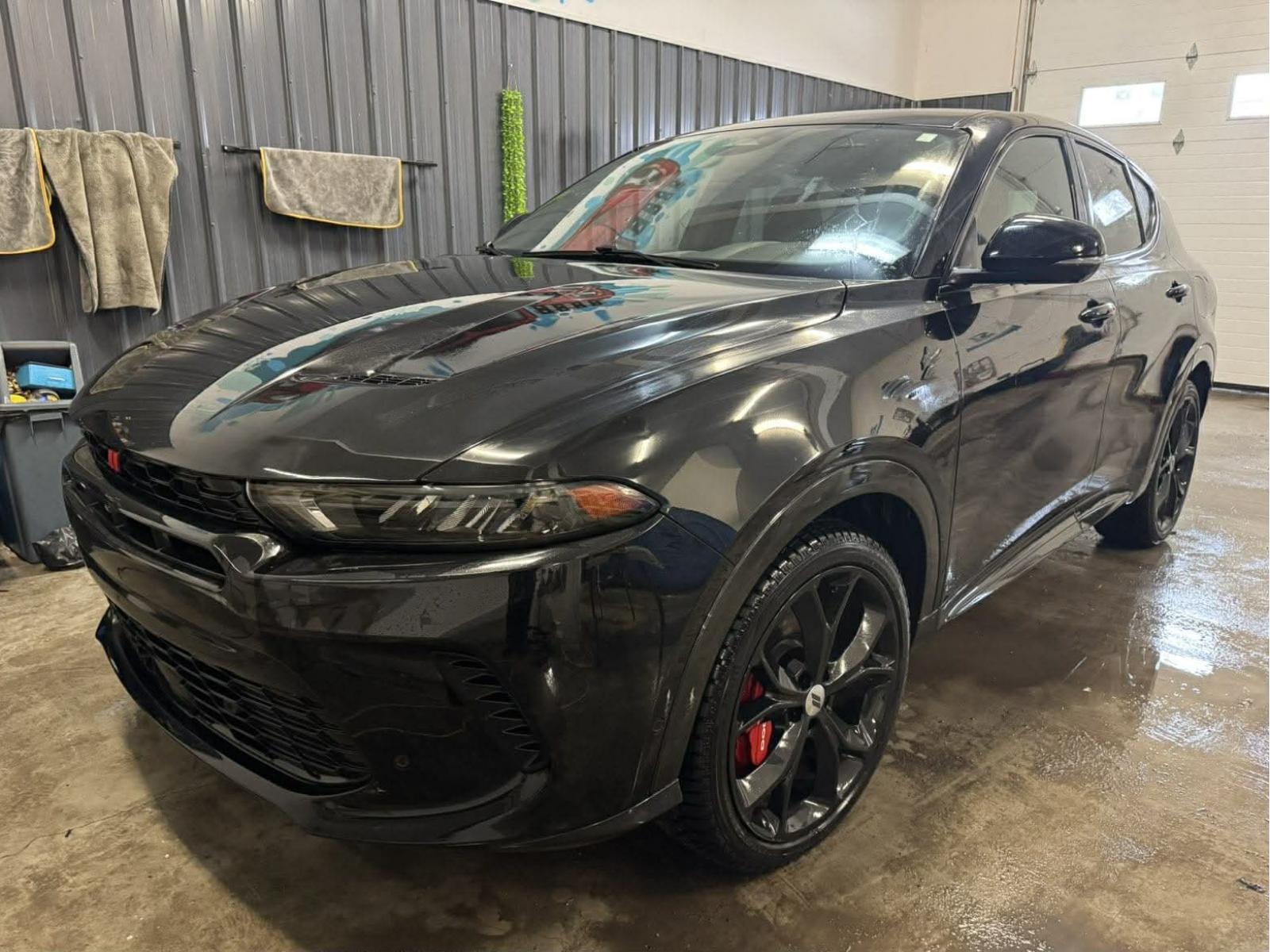 Dodge Hornet 2024