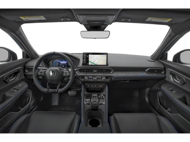 Honda Prelude 2026