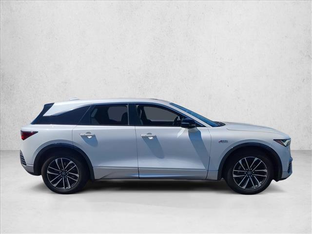 Acura ZDX 2024