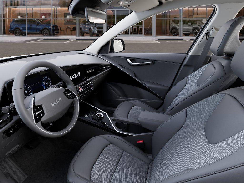 Kia NIRO EV 2026
