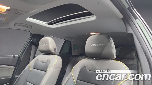 Chevrolet Trax 2023