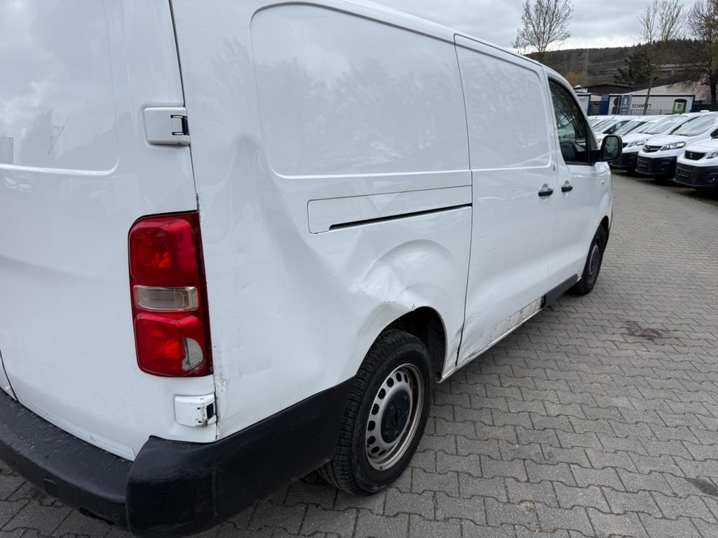 Opel Vivaro 2021