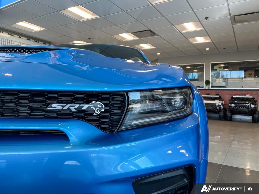 Dodge Charger 2020