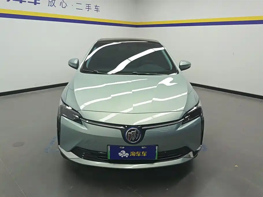 Buick Velite 6 2024