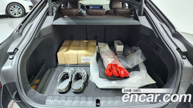 BMW i4 2023