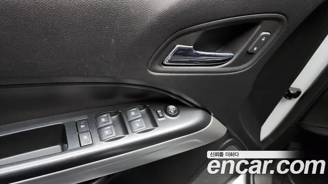 Chevrolet Colorado 2020