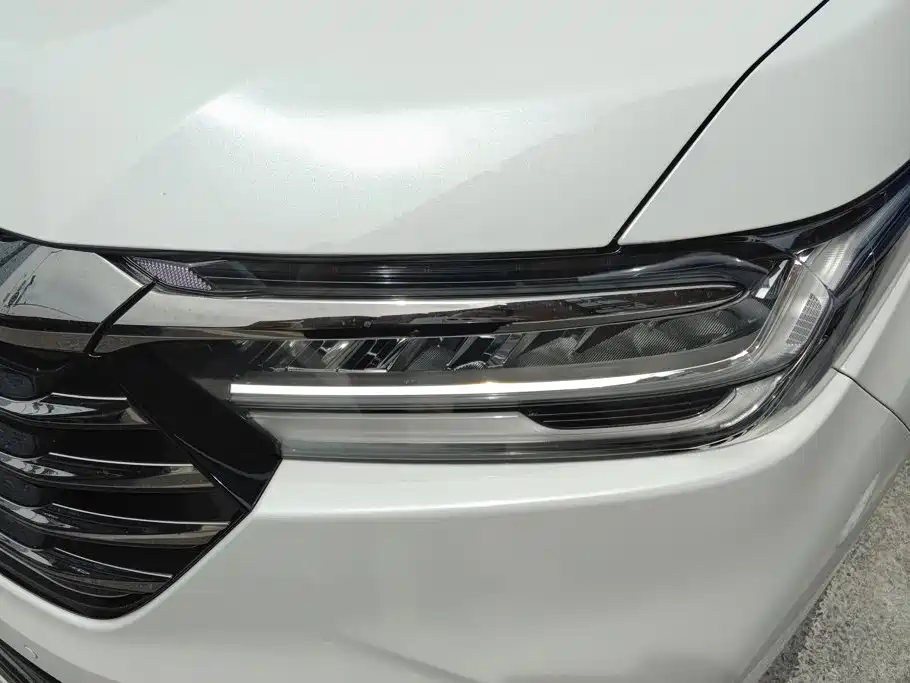 Honda Odyssey 2025