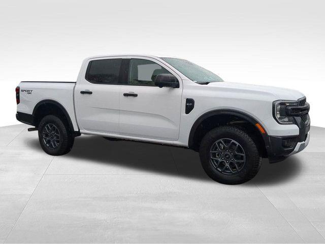 Ford Ranger 2024