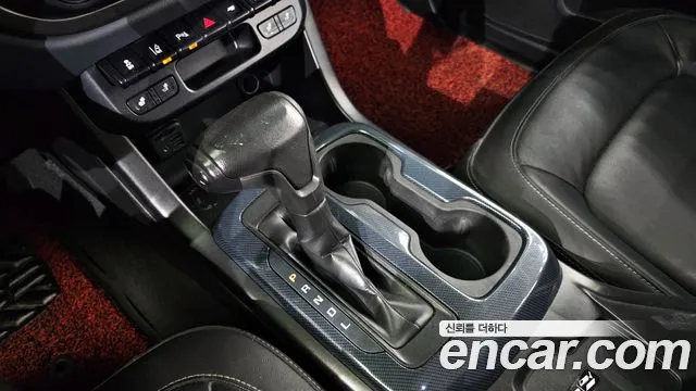 Chevrolet Colorado 2020