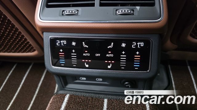 Audi A6 2022