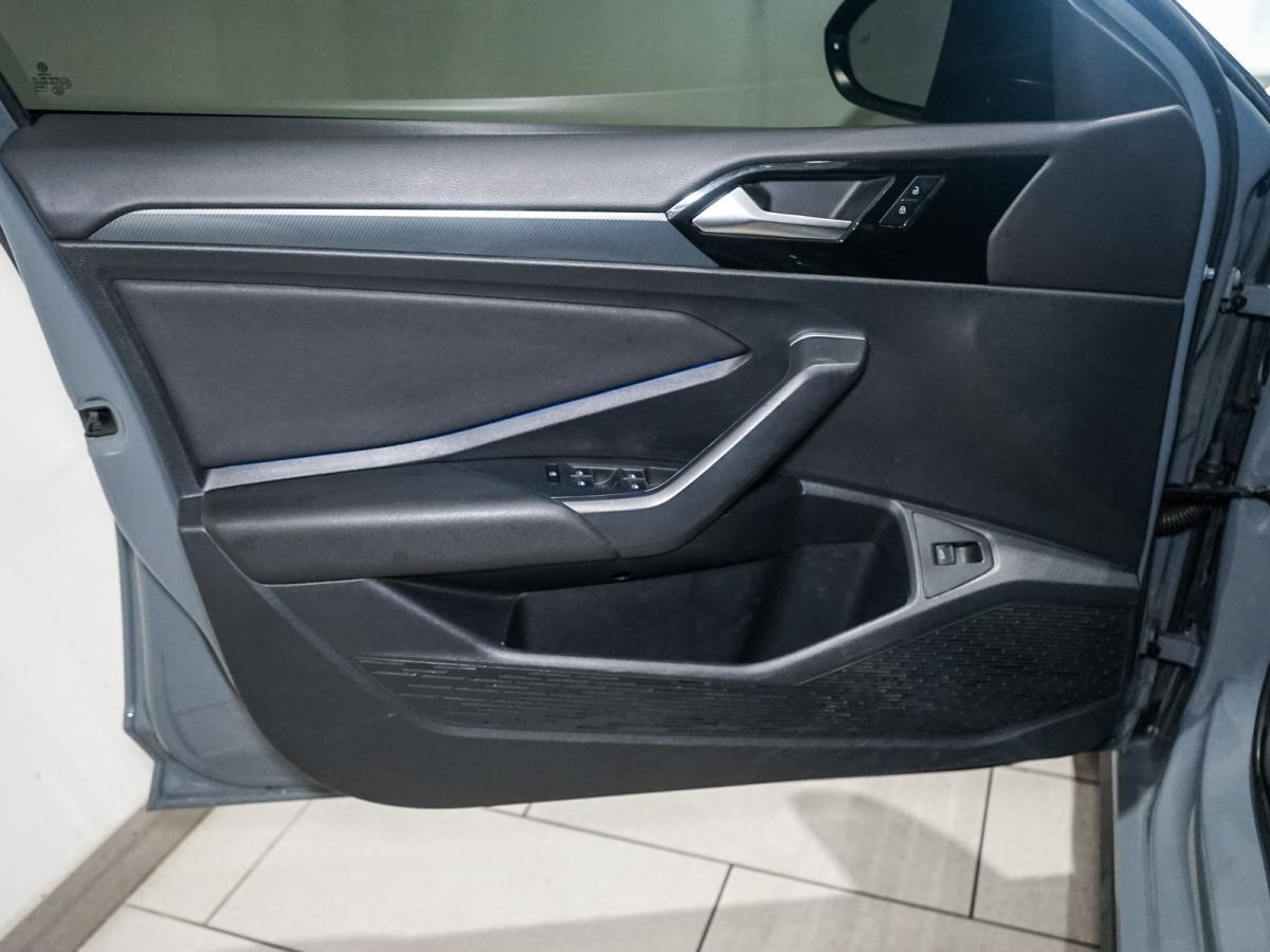Volkswagen Jetta 2021