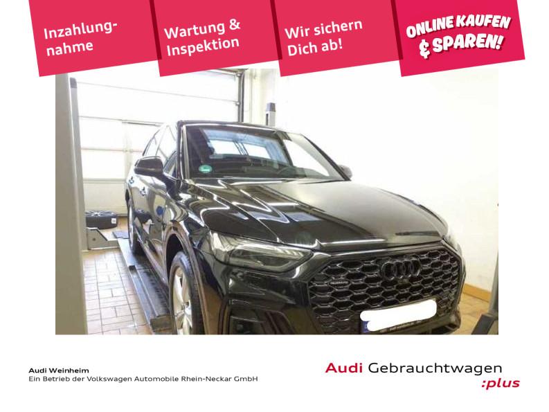 Audi Q5 2023