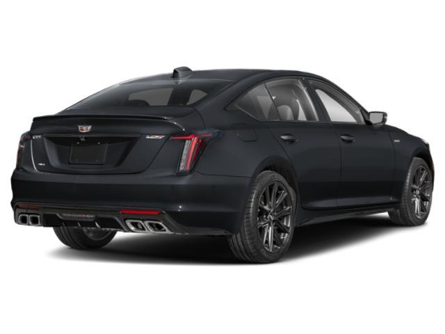 Cadillac CT5-V 2026
