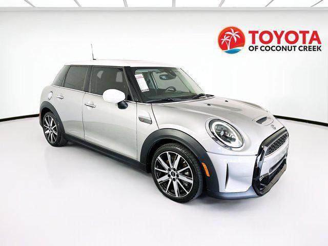 Mini Hardtop 2024