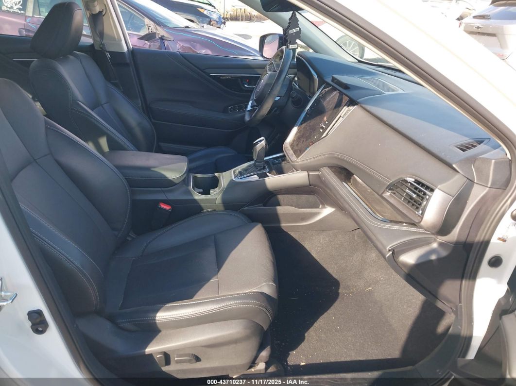Subaru Legacy 2024
