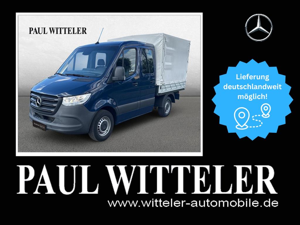 Mercedes-Benz SPRINTER 2022