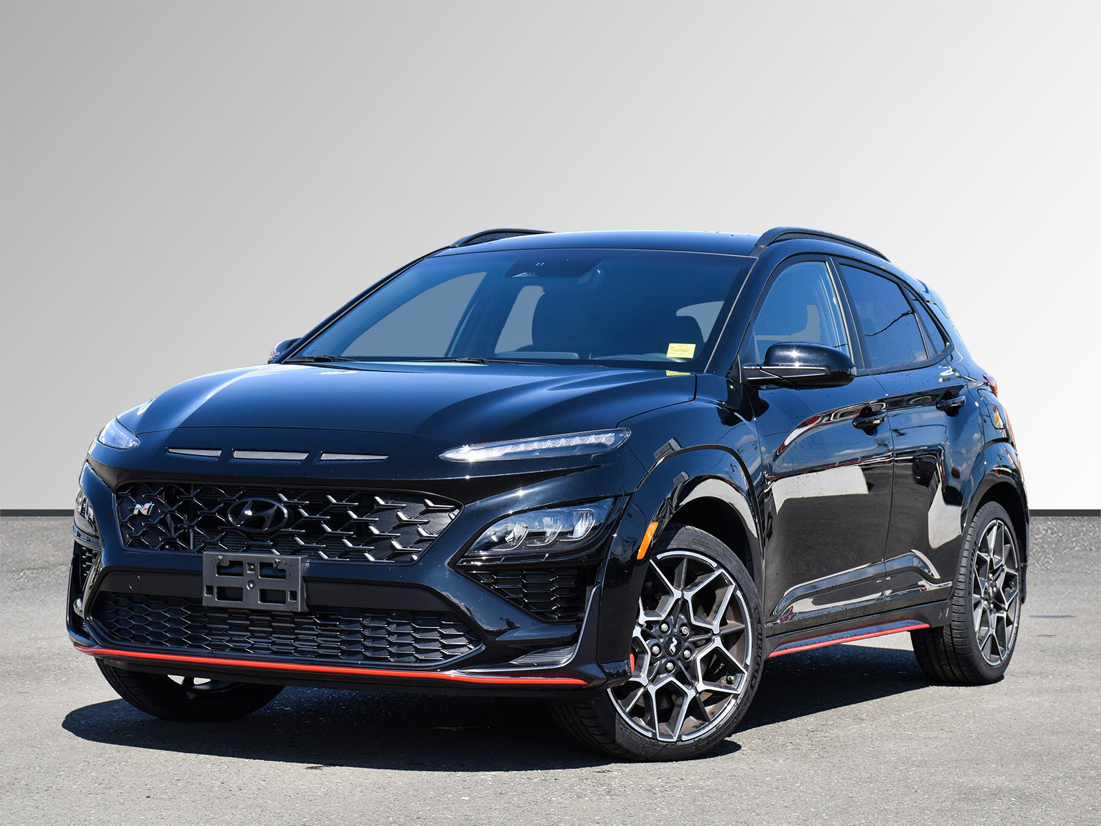 Hyundai Kona N 2023