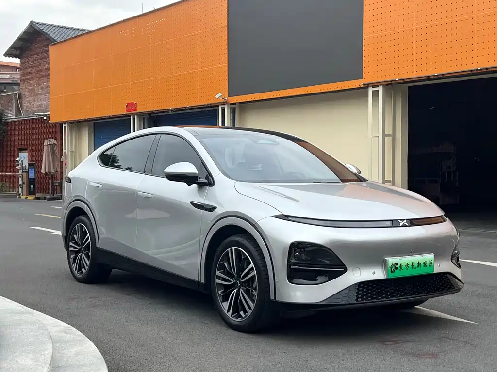 Xpeng G6 2023