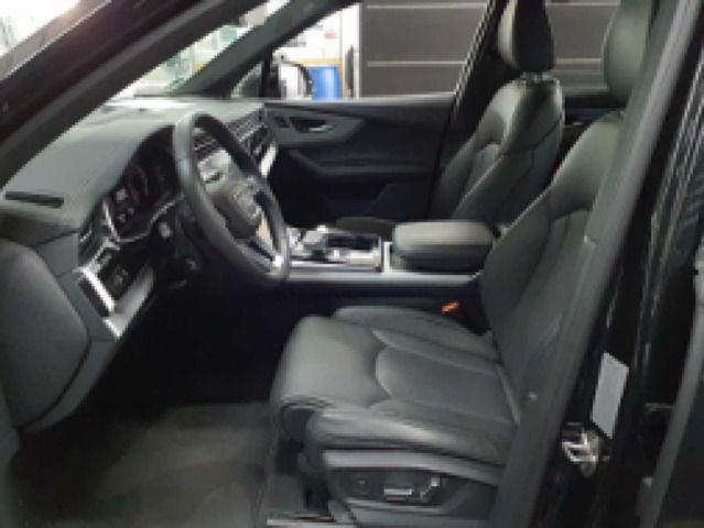 Audi Q7 2023