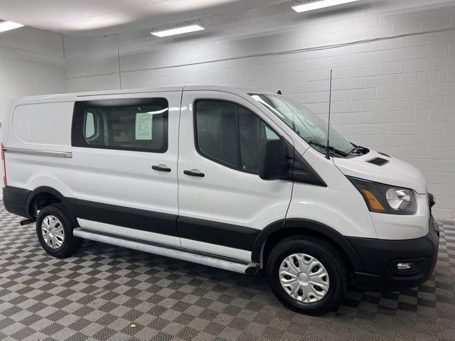 Ford Transit 2024