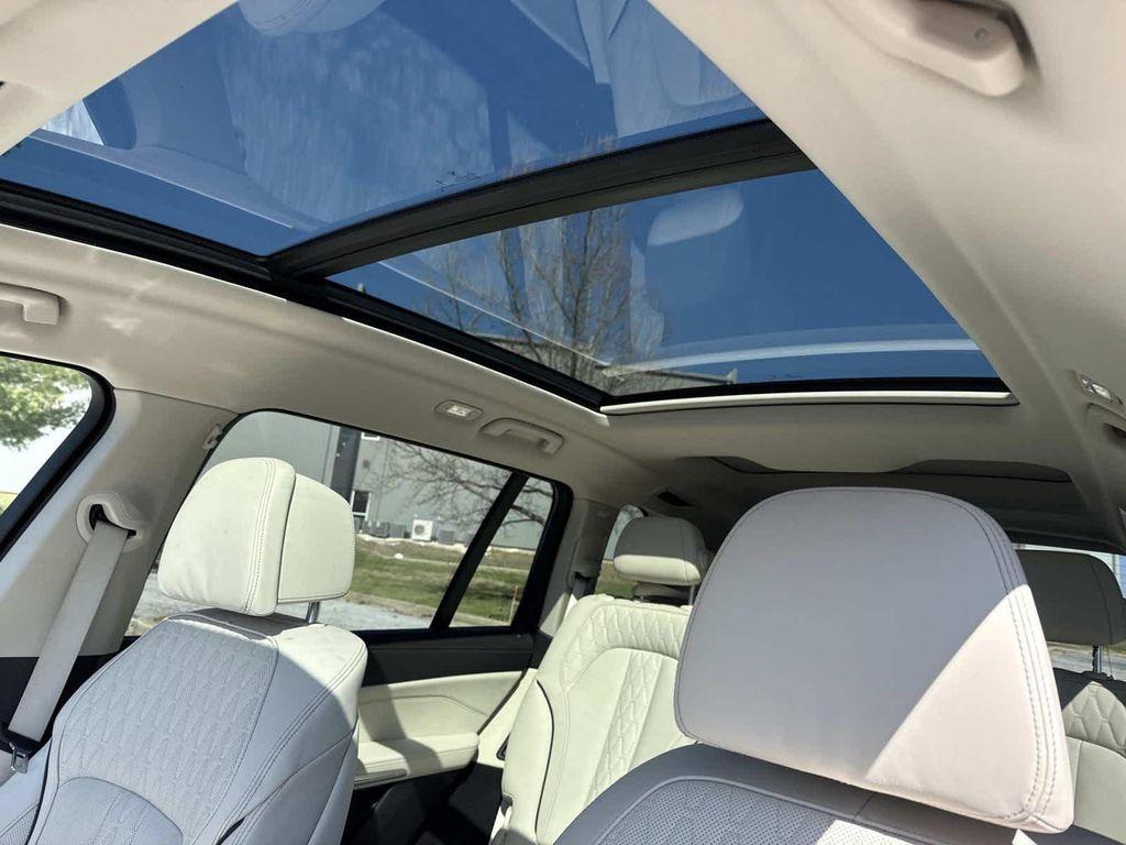 BMW X7 2024