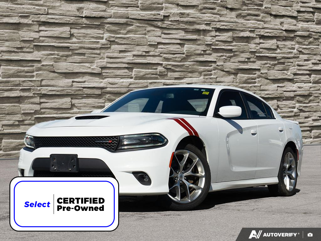 Dodge Charger 2021