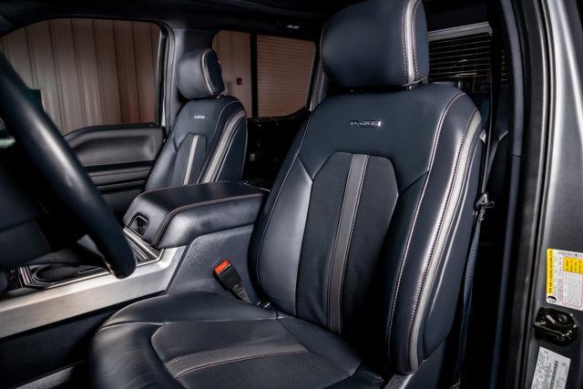 Ford F 250 2022