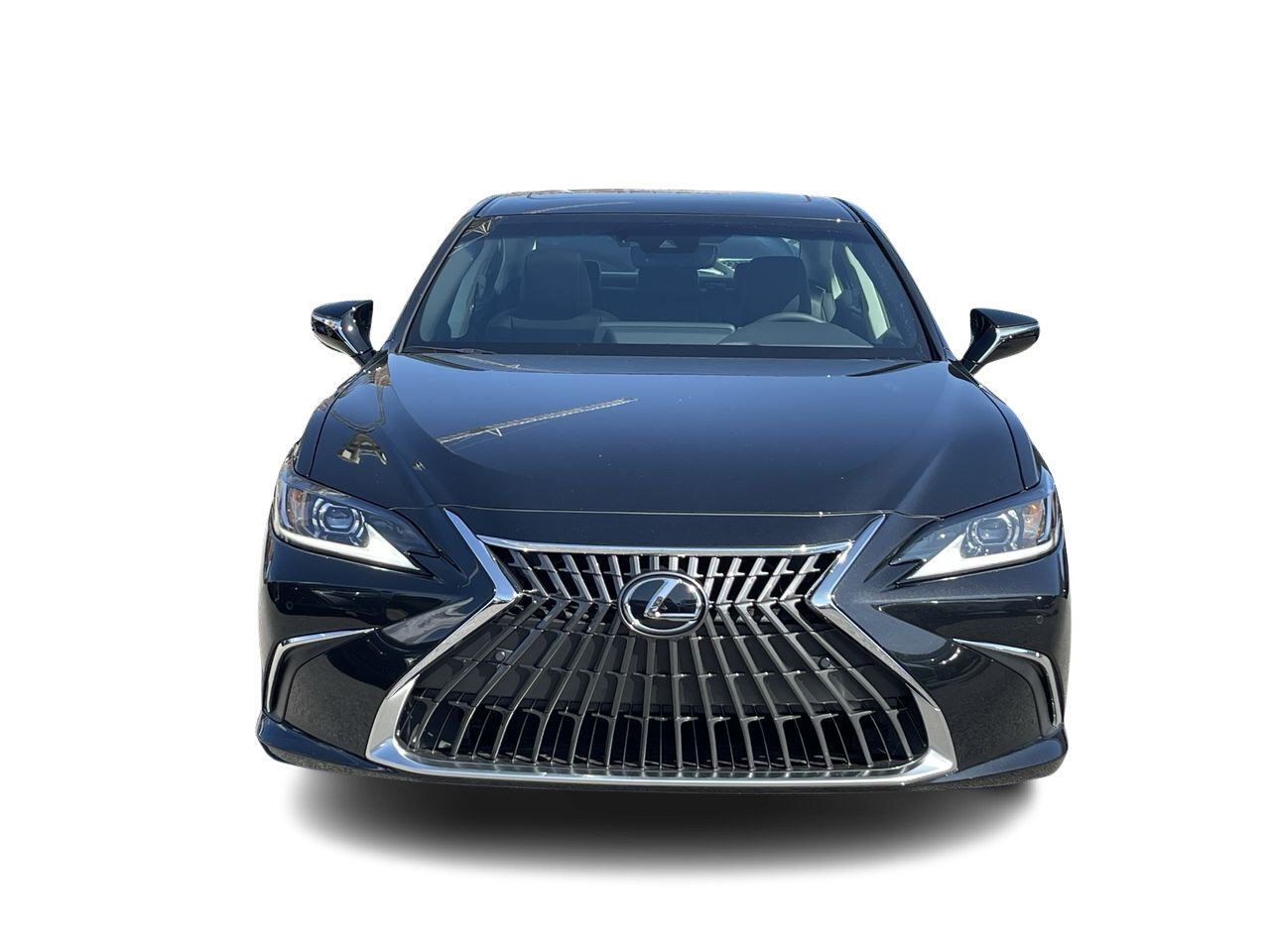 Lexus ES 2024