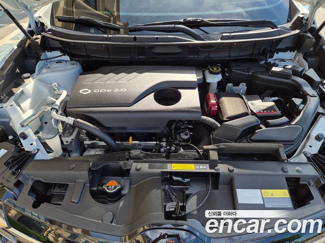 Renault QM6 2023