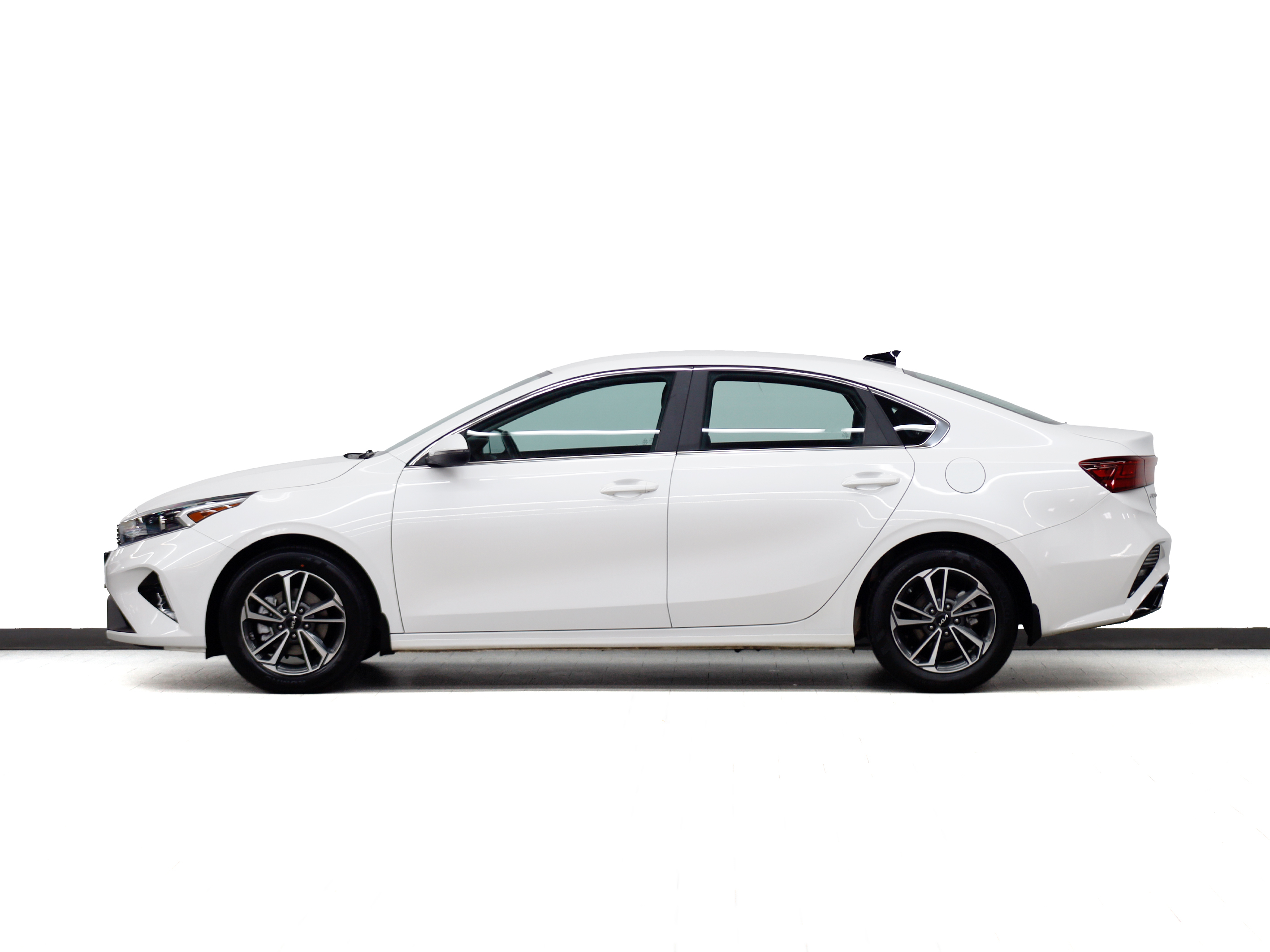 Kia Forte 2023