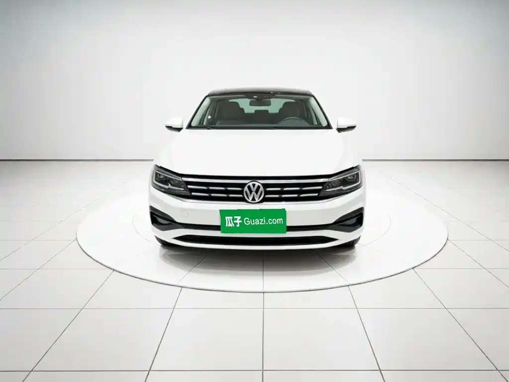 Volkswagen Lamando 2022