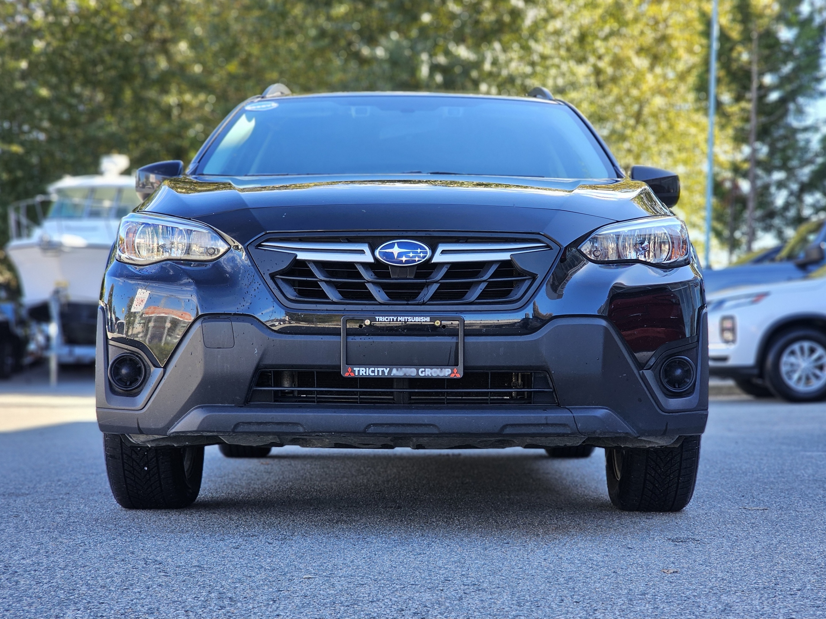 Subaru Crosstrek 2021