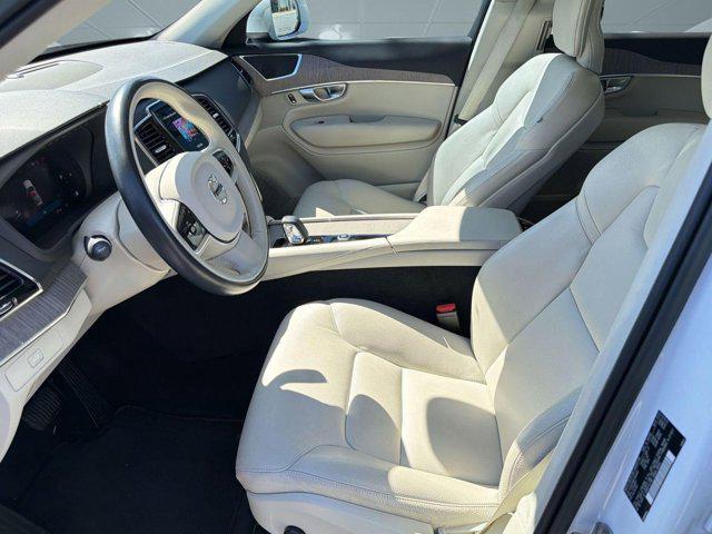 Volvo XC90 2023